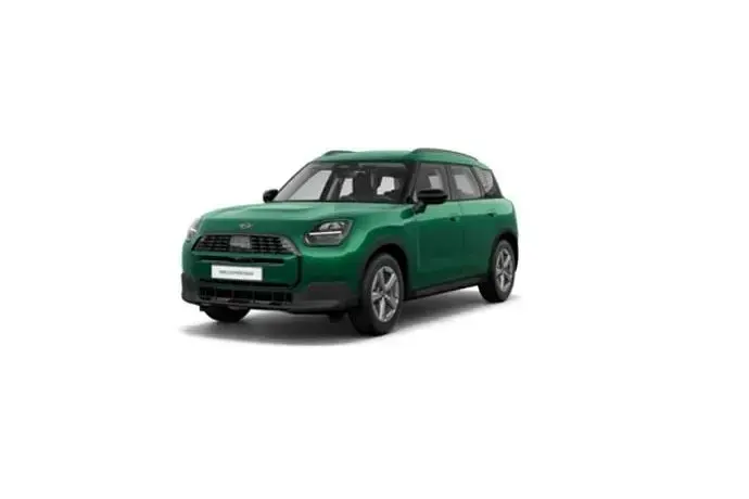 Usado Mini Countryman 163 CV (119 kW) 2025 SUV