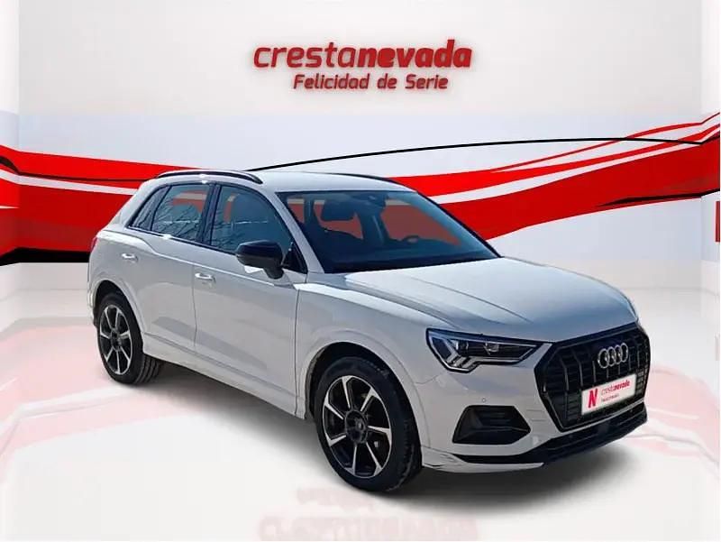 Usado Audi Q3 Sport 150 HP (110 kW) 2021 SUV