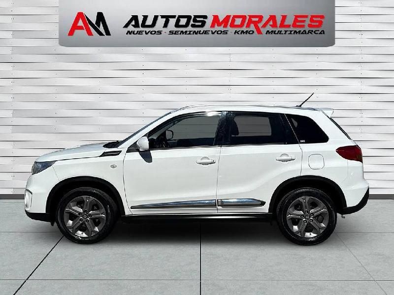 Usado 2016 Suzuki Vitara SUV | 14.990 € (Caro) - Imagen 1/4