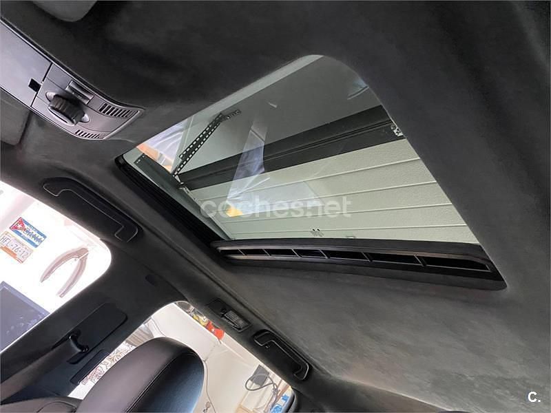 Usado Porsche Cayenne GTS 405 CV (297 kW) 2008 Rojo SUV