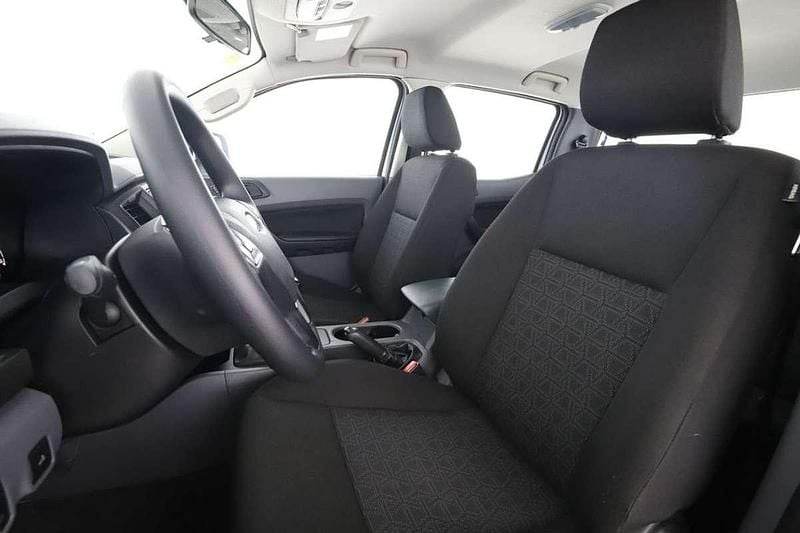 Blanco Usado 2019 Ford Ranger XL Recogida | 24.899 € (Buen precio) - Imagen 1/3