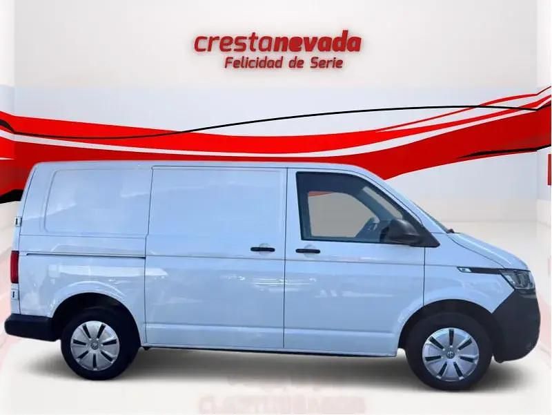 Usado VW Transporter 150 CV (110 kW) 2023 Van