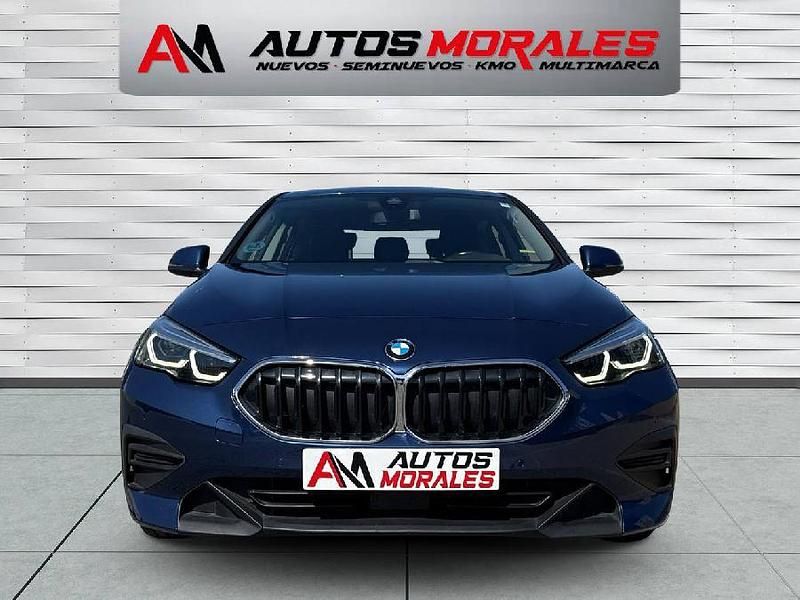 Usado BMW 218 136 CV (100 kW) 2023 Coupe