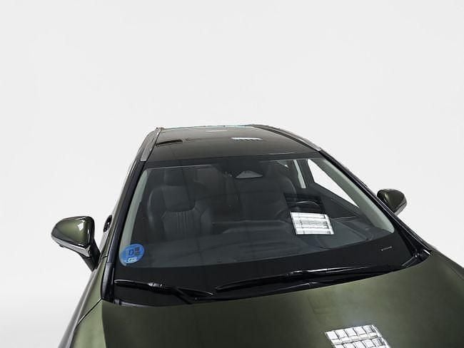 Usado Lexus NX450h+ Executive Line 292 CV (214 kW) 2025 Verde SUV