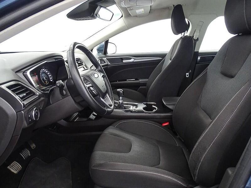 Usado Ford Mondeo ST-Line 150 CV (110 kW) 2019 Blanco Berlina