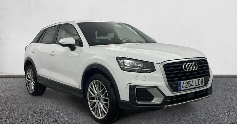 Occasion Audi Q2 Design 150 ch (110 kW) 2020 SUV