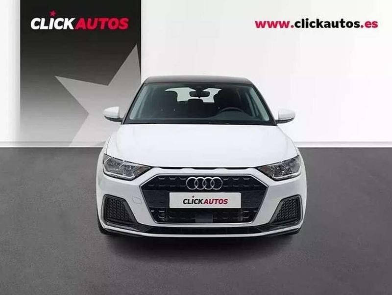 Usado Audi A1 Advanced 117 CV (86 kW) 2025 Blanco Berlina