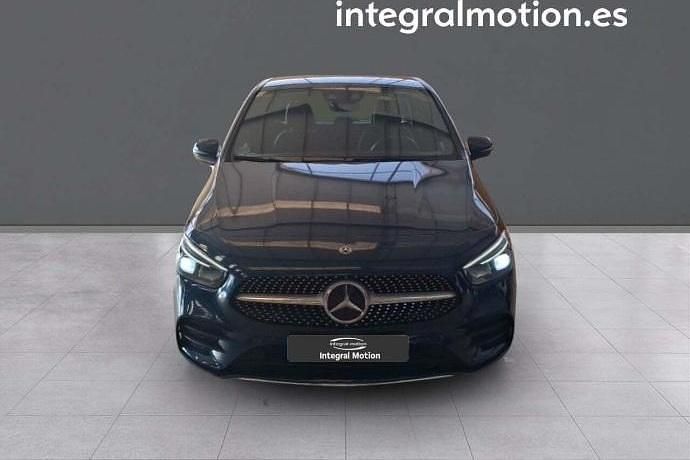 Usado Mercedes B200 149 CV (109 kW) 2019 Monovolumen