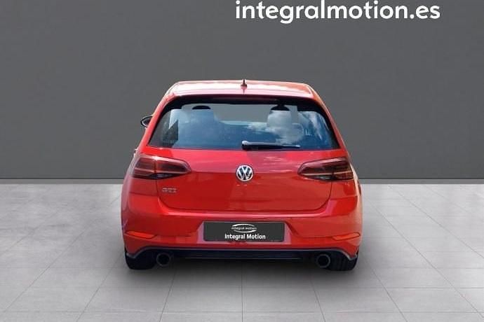 Usado VW Golf VII GTI 229 CV (168 kW) 2017