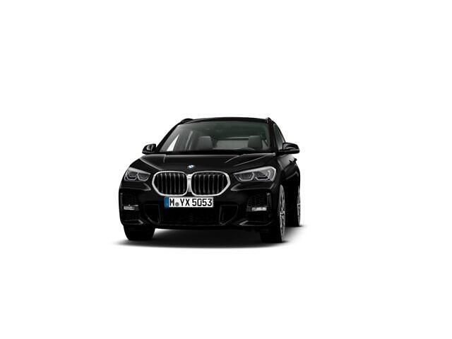 Negro Usado 2022 BMW X1 Executive SUV | 32.900 € (Precio justo) - Imagen 1/4
