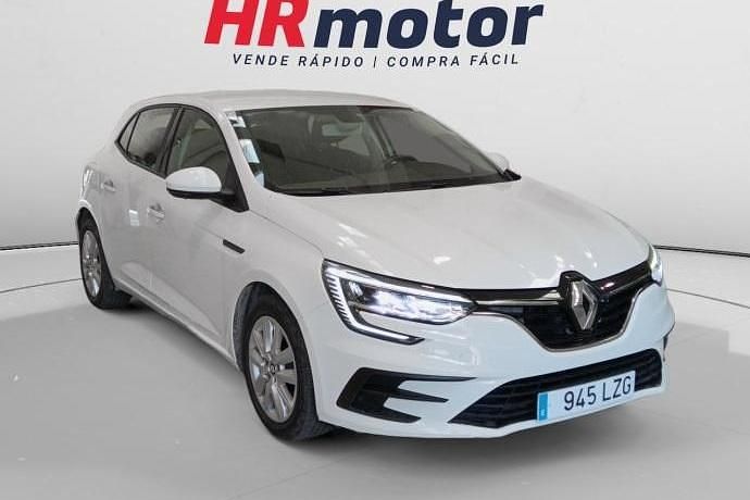 Usado Renault Mégane IV Intens 116 CV (85 kW) 2022