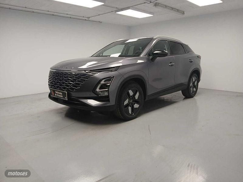 Usado Omoda 5 148 CV (108 kW) 2025 Gris SUV