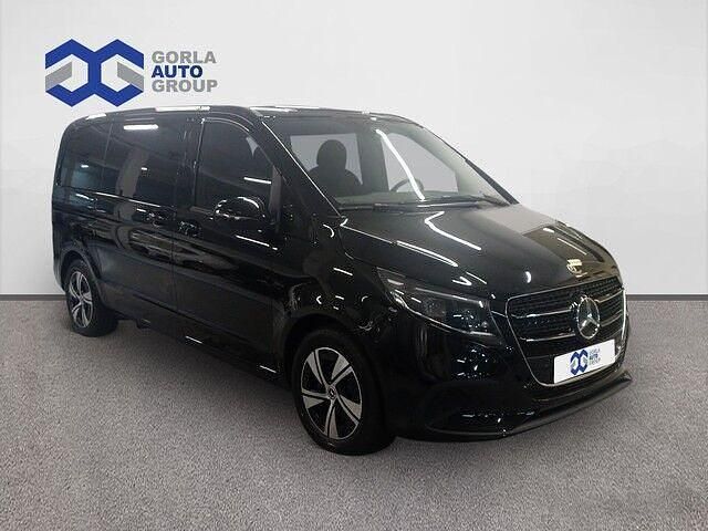 Nuevo Mercedes V220 Style 163 CV (119 kW) 2025 Negro Monovolumen