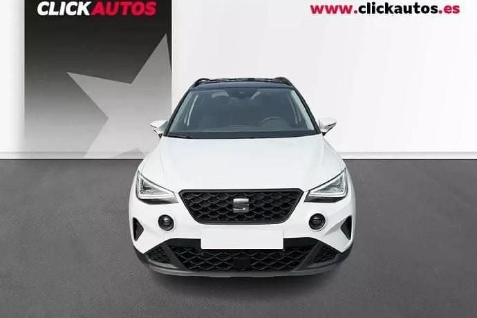 Usado Seat Arona Style 95 CV (69 kW) 2025 SUV