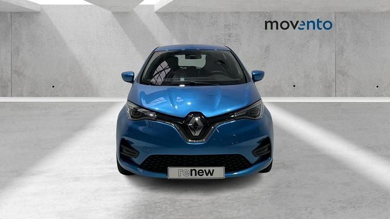 Usado Renault Zoe Intens 79 kW (108 CV) 2020 Otro Utilitario