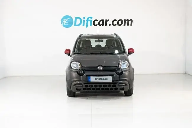 Usado Fiat Panda Red 71 CV (52 kW) 2023 Blanco Utilitario