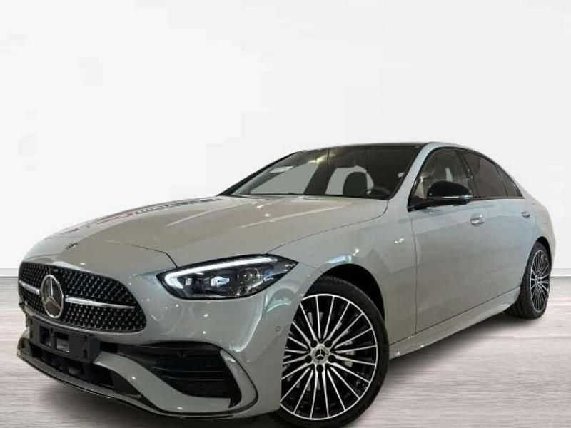 Nuevo Mercedes C300e 313 CV (230 kW) 2025 Berlina