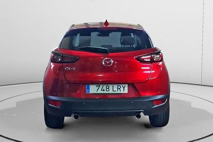 Occasion Mazda CX-3 121 ch (88 kW) 2021 SUV
