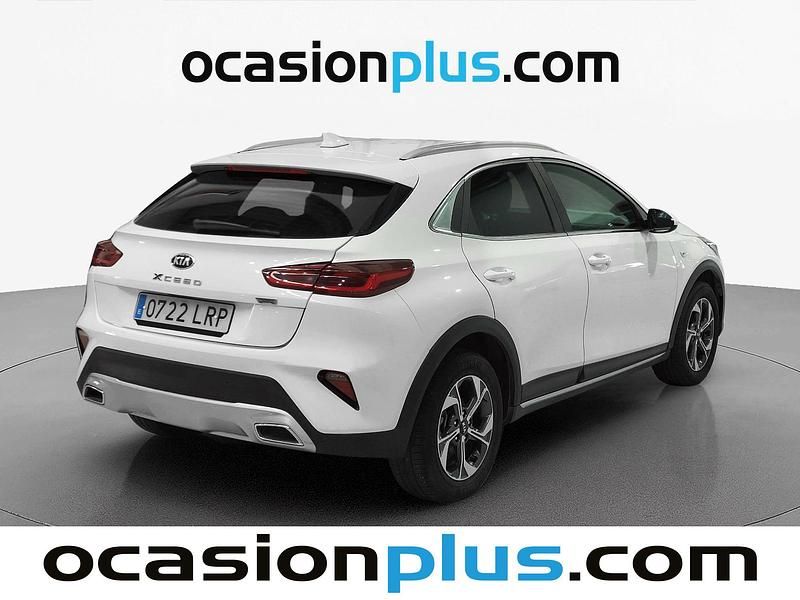 Occasion Kia XCeed 136 ch (100 kW) 2021 Blanc SUV