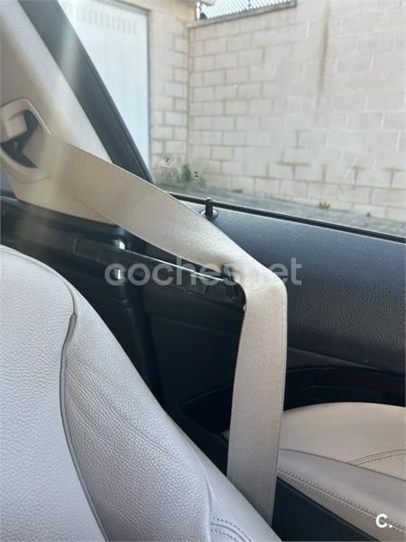 Rojo Usado 2014 BMW 435 Coupe | 22.500 € (Precio justo) - Imagen 1/4