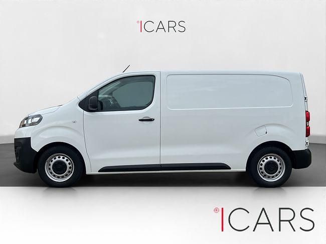 Usado Citroën Jumpy Comfort 116 CV (85 kW) 2019 Blanco Monovolumen