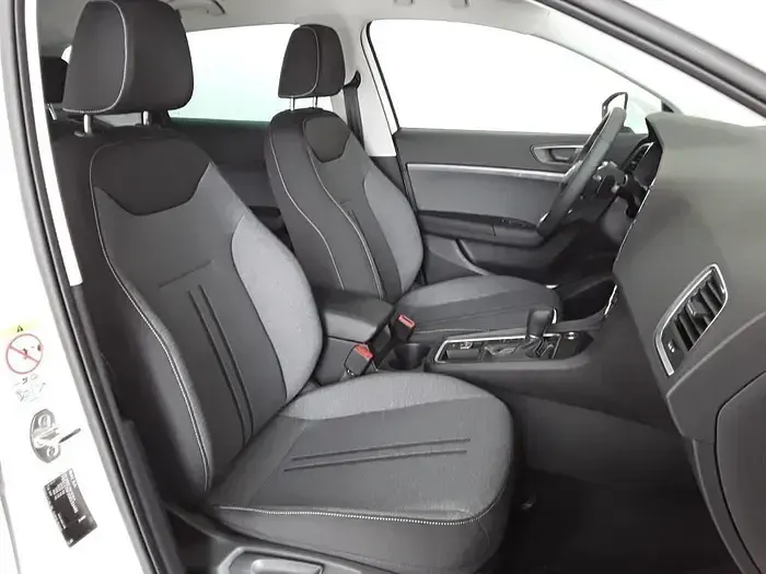 Nuevo Seat Ateca Style 150 CV (110 kW) 2025 Blanco SUV