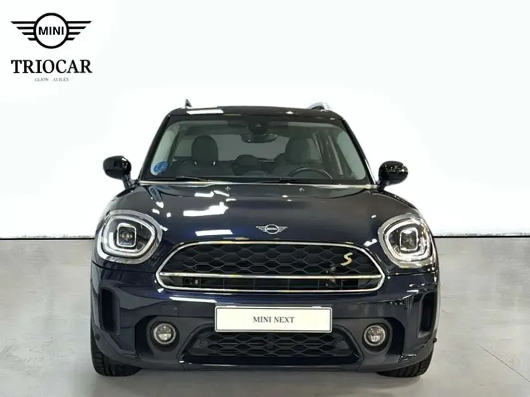 Usado Mini Cooper S 220 CV (161 kW) 2022 Utilitario
