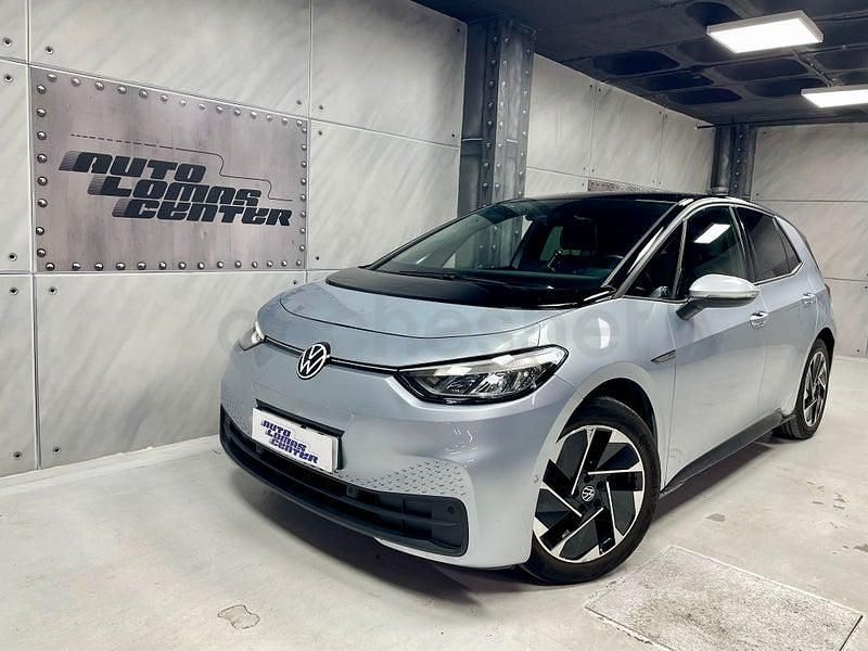 Usado VW ID.3 Pro 150 kW (204 CV) 2023 Eléctrico Utilitario