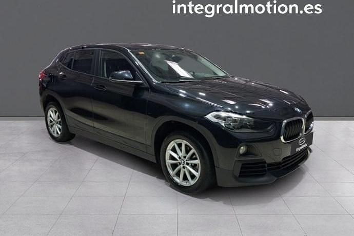 Usado BMW X2 149 CV (109 kW) 2018 SUV
