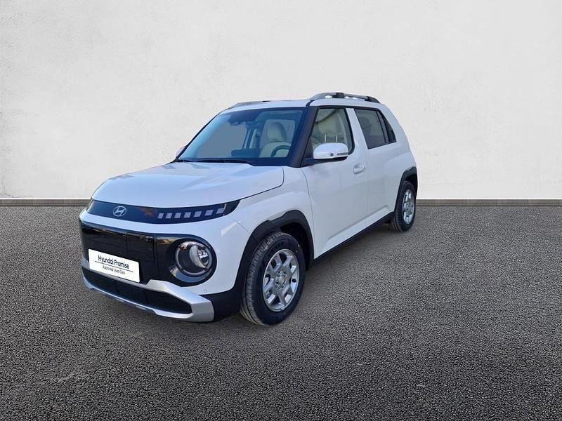 Usado 2024 Hyundai Inster Utilitario | 24.300 € (Precio justo) - Imagen 1/4