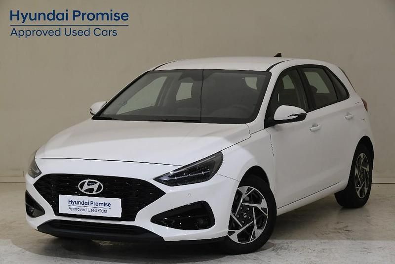Usado Hyundai i30 99 CV (72 kW) 2024