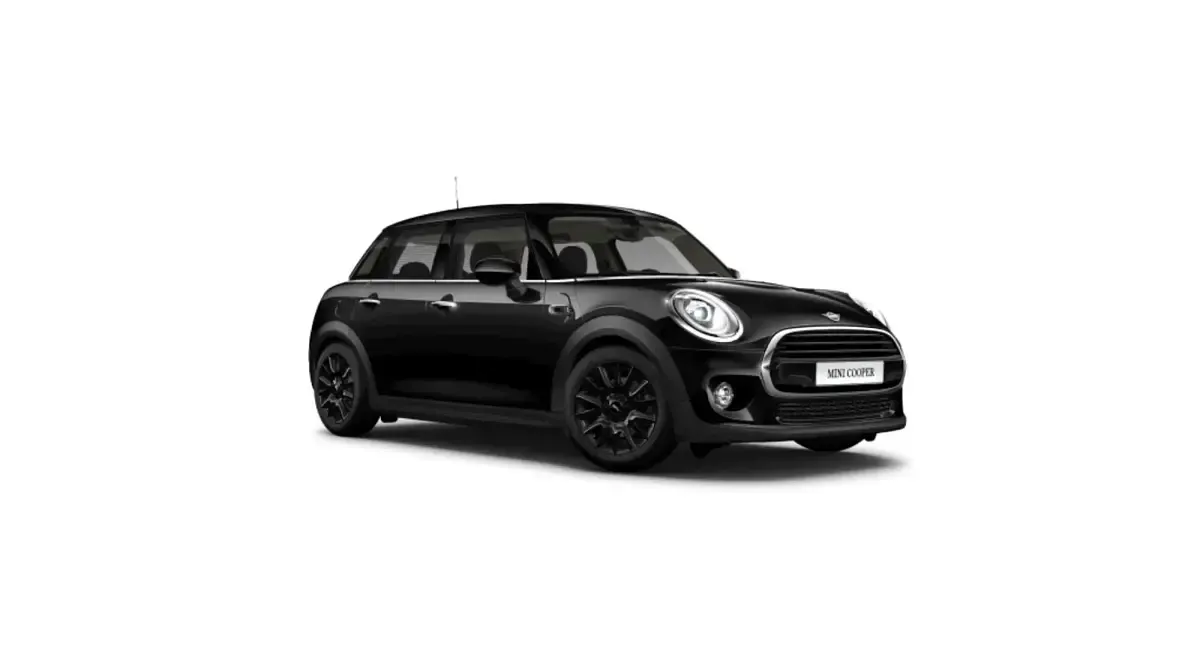 Usado Mini Cooper 136 CV (100 kW) 2021 Utilitario