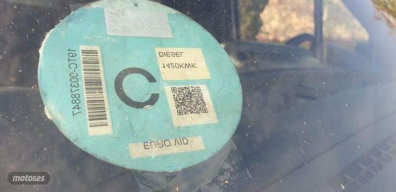 Usado Mercedes Sprinter 160 CV (117 kW) 2019 Blanco Van