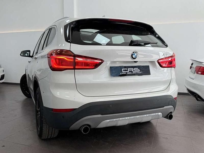 Usado BMW X1 190 CV (139 kW) 2016 Blanco SUV