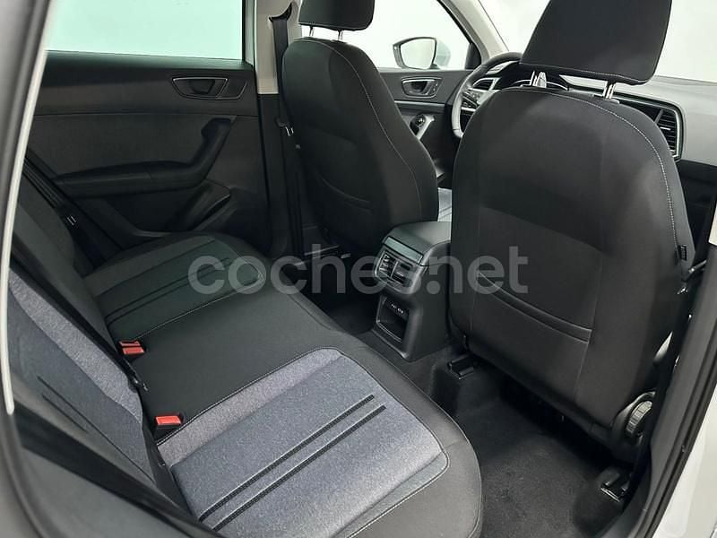 Nuevo Seat Ateca Style 150 CV (110 kW) 2025 Blanco SUV