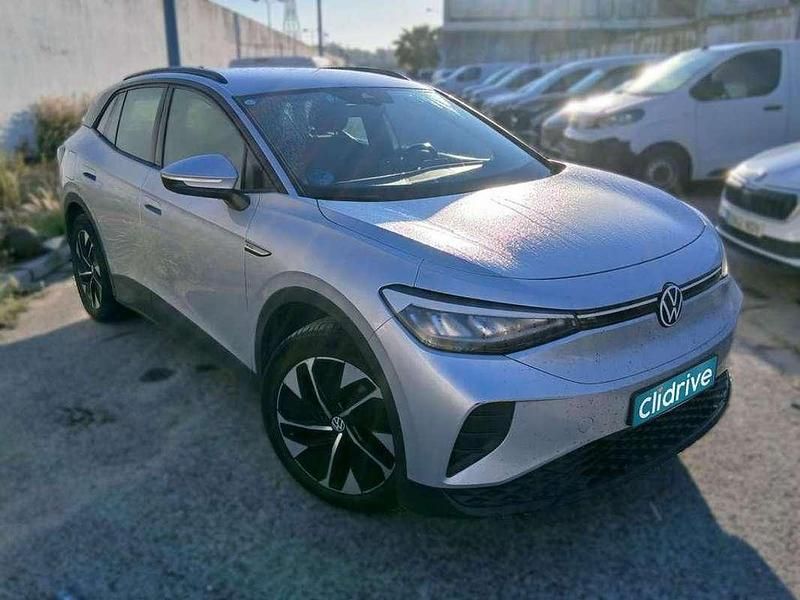 Usado VW ID.4 Pro 127 kW (174 CV) 2023 SUV