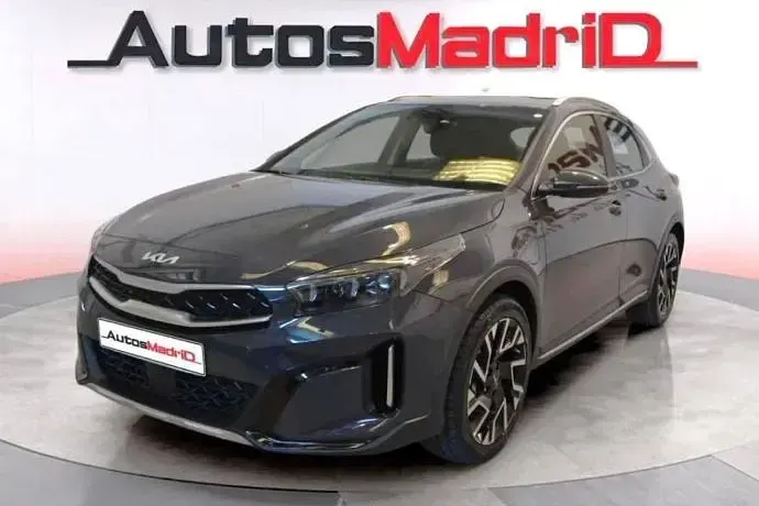 Usado Kia XCeed 141 CV (103 kW) 2023 SUV