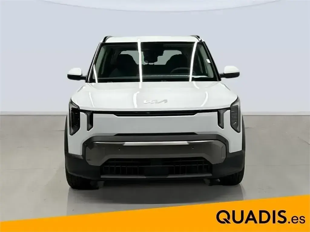Nuevo Kia EV2 Air 108 kW (147 CV) 2026 Otro SUV