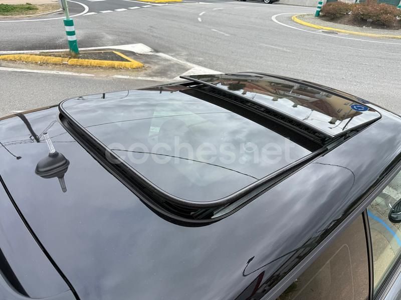 Usado Mini Cooper S 175 CV (128 kW) 2008 Gris / plata Utilitario