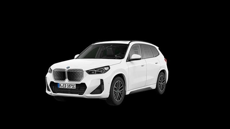 Nuevo BMW iX1 230 kW (313 CV) 2025 Blanco SUV