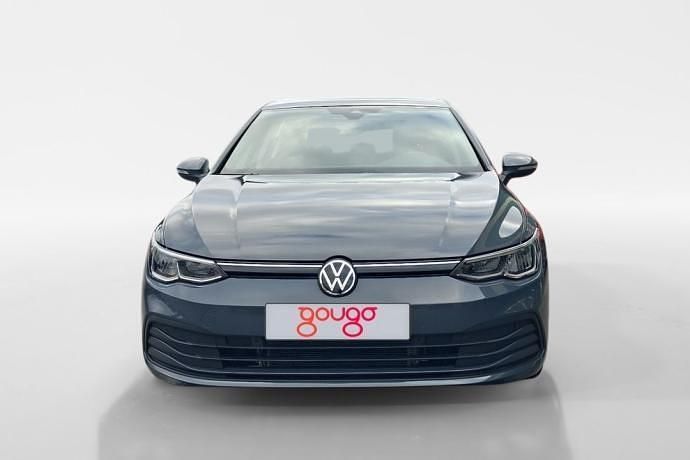 Usado VW Golf VIII Life 115 CV (84 kW) 2023 Berlina