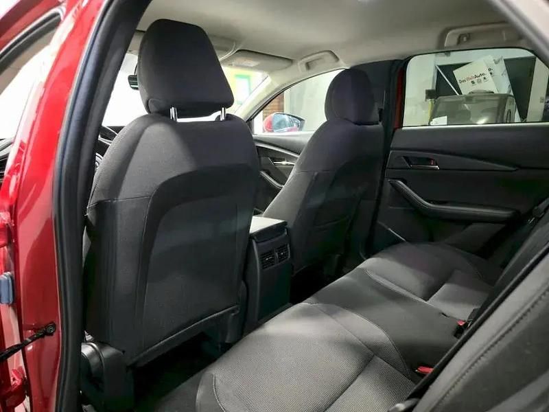 Usado Mazda CX-30 122 HP (89 kW) 2022 Otro SUV
