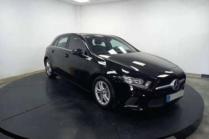 Usado Mercedes A200 Business 163 CV (119 kW) 2018
