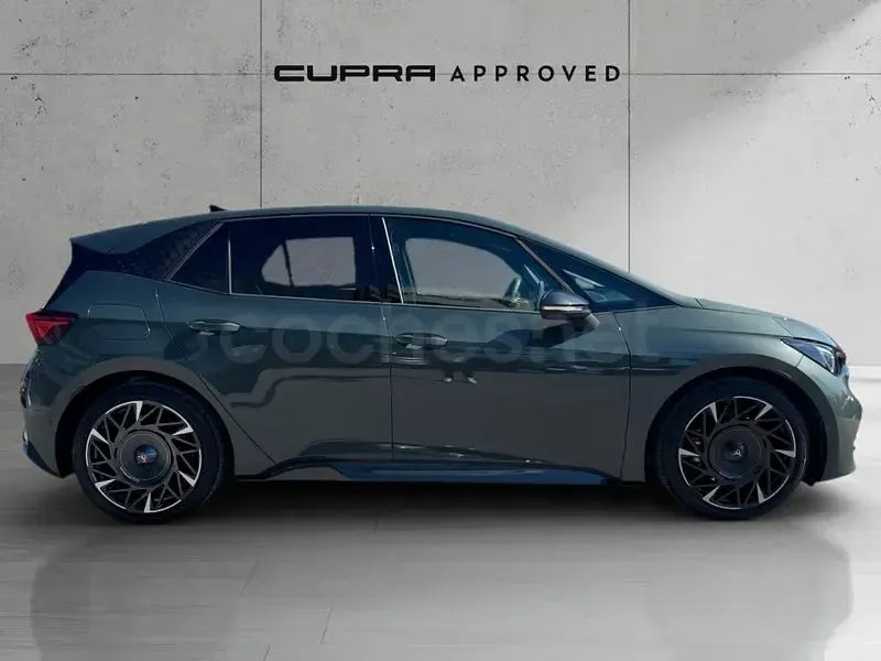 Usado Cupra Born VZ 239 kW (326 CV) 2024 Eléctrico Utilitario