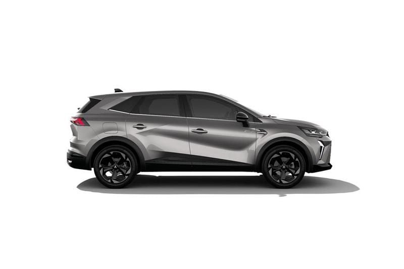 Nuevo Mitsubishi Grandis 157 CV (115 kW) 2026 Gris SUV