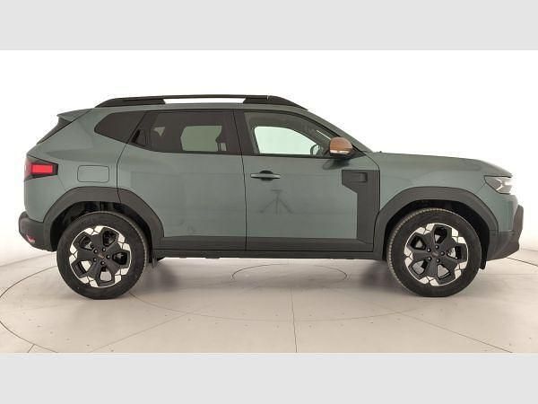 Usado Dacia Duster Extreme 141 CV (103 kW) 2024 Verde SUV