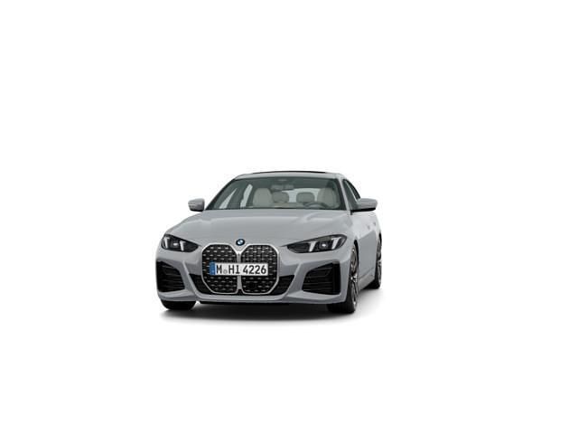 Usado 2024 BMW 430 Gran Coupé Comfort Edition Coupe | 57.900 € - Imagen 1/4