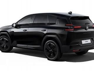 Nuevo Citroën C5 Aircross 145 CV (106 kW) 2025 Negro SUV