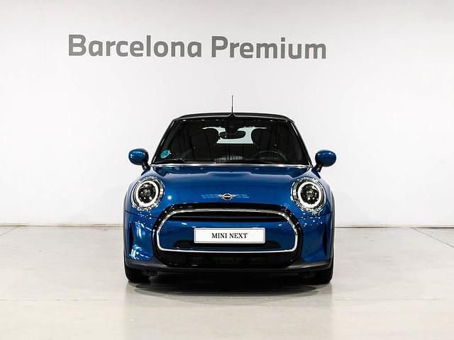 Usado Mini Cooper 136 CV (100 kW) 2023 Utilitario