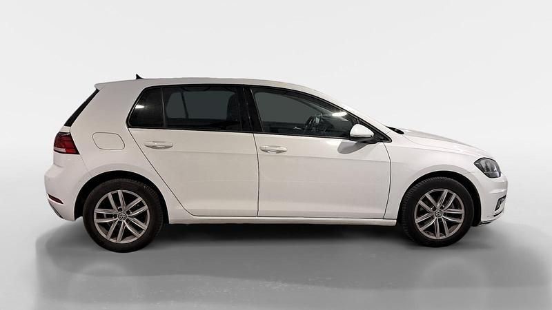 Brugt VW Golf VII Advance 125 HK (91 kW) 2018 Sedan